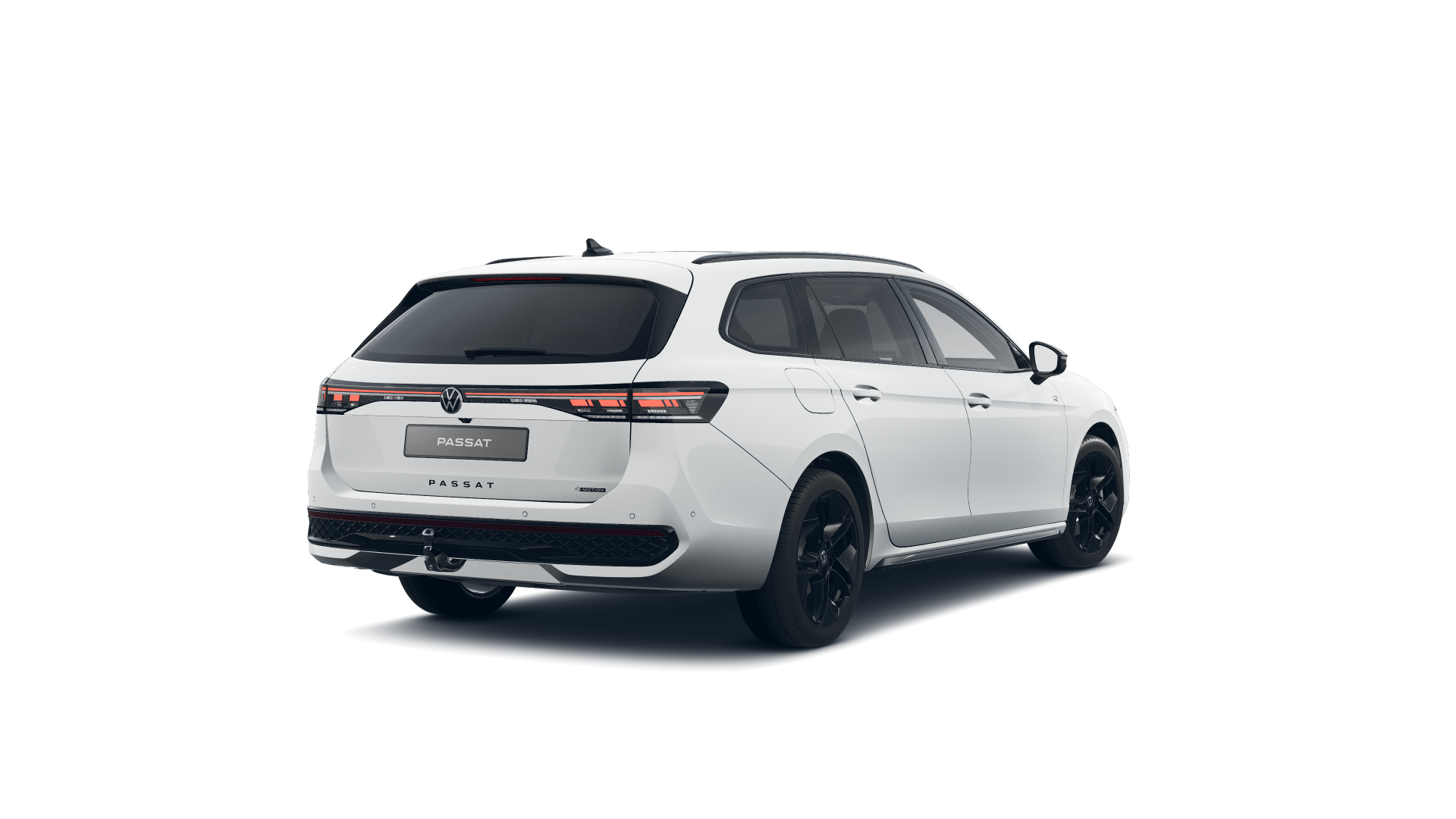 Volkswagen Passat 2.0 TDI DSG R-Line Variant