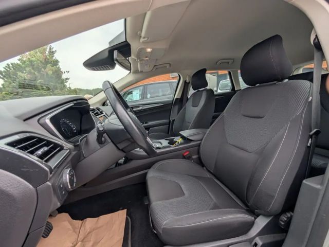 Ford Mondeo Business Titanium Wagon