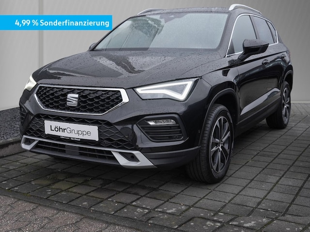 Seat Ateca 1.5 TSI DSG Style