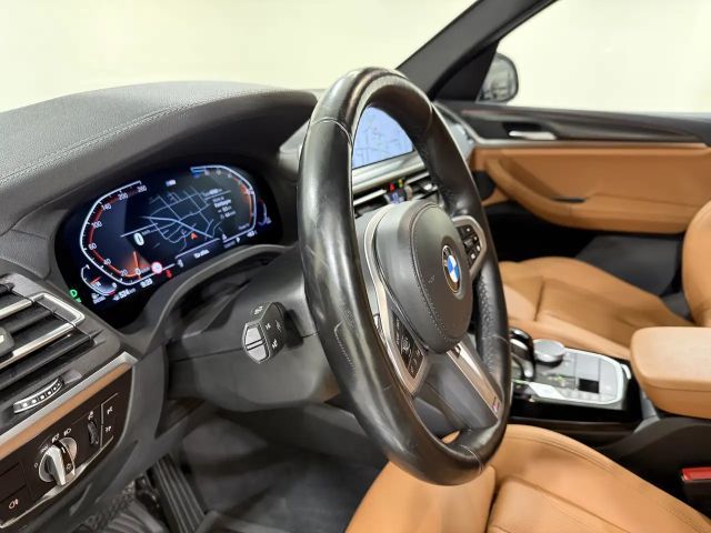 BMW X3 M-Sport xDrive20d