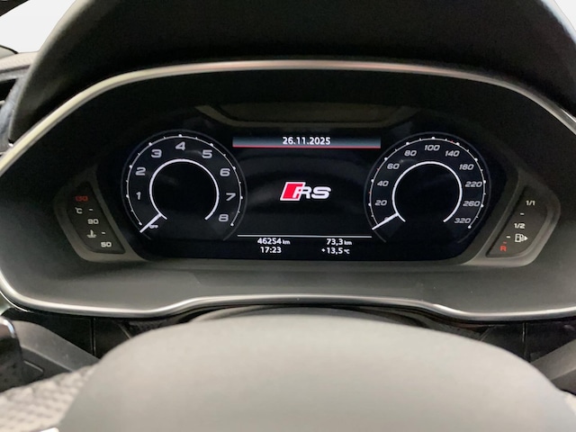 Audi RS Q3 Quattro S-Tronic Sportback