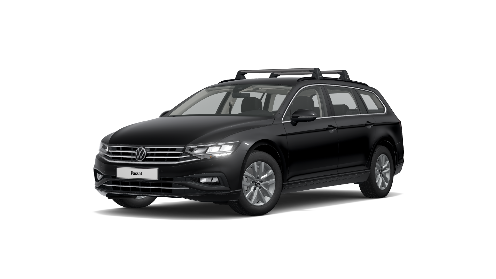 Volkswagen Passat 2.0 TDI Business DSG Variant