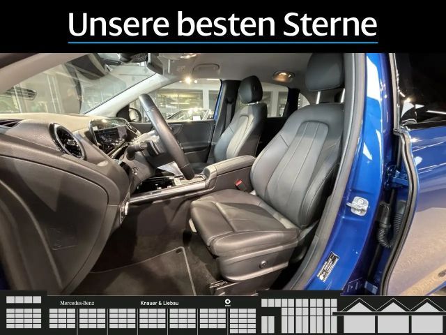 Mercedes-Benz B 200 Progressive