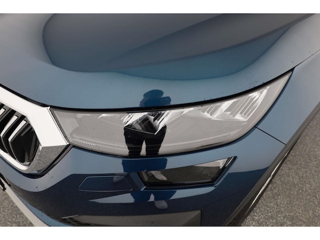 Skoda Kodiaq 2.0 TDI Style Style