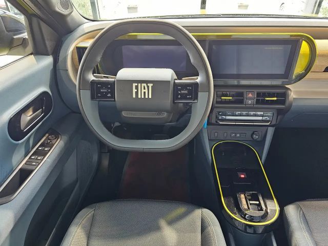 Fiat Grande Panda La Prima