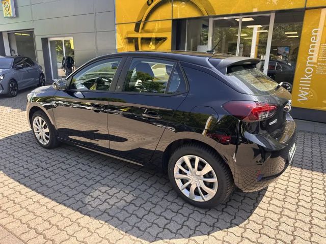 Opel Corsa Edition