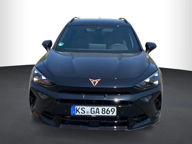 Cupra Formentor 2.0 TSI 4Drive DSG VZ