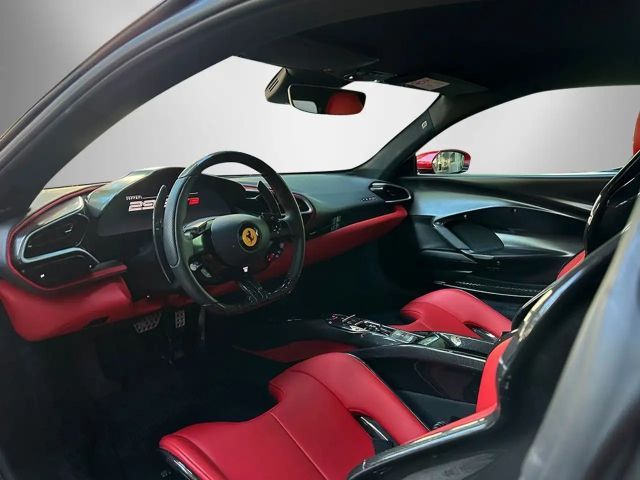 Ferrari 296 Assetto Fiorano GTB