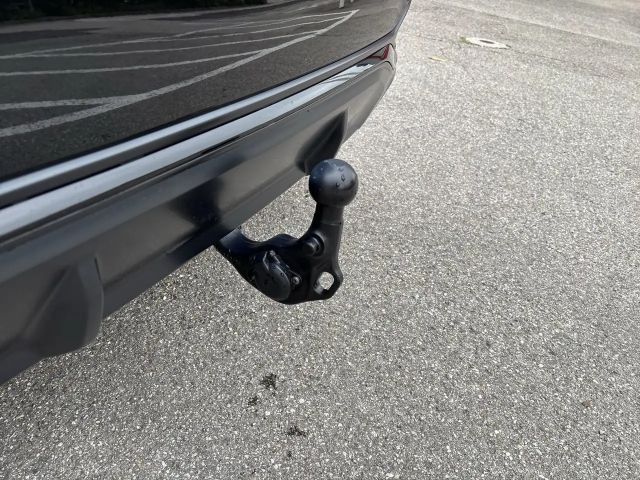 Audi A5 Hybride Quattro