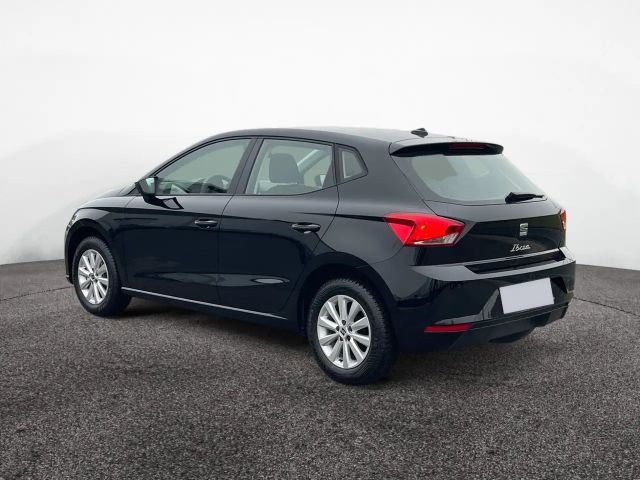 Seat Ibiza Connect Reference