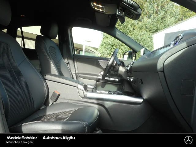 Mercedes-Benz EQA 250 Progressive