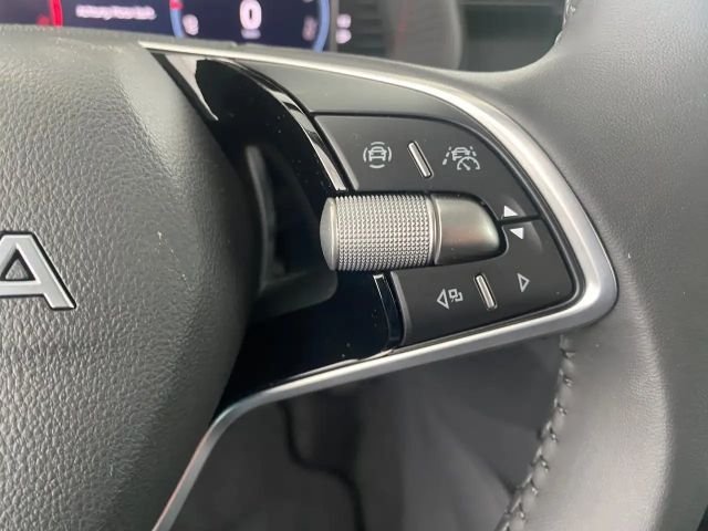 Skoda Scala Selection