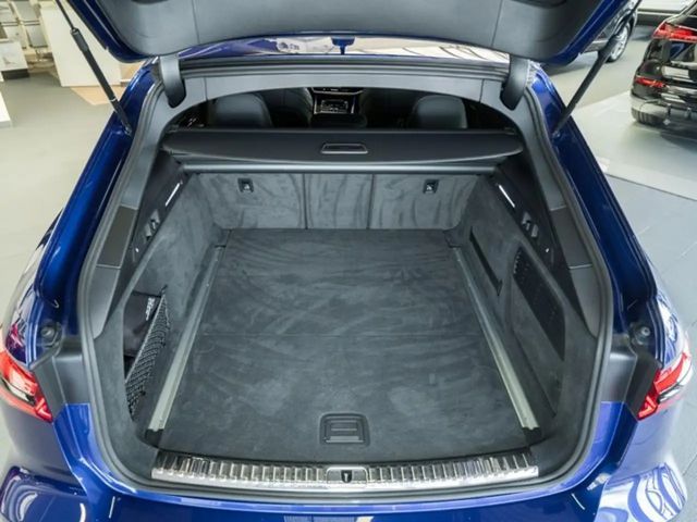 Audi RS6 4.0 TFSI Avant Quattro