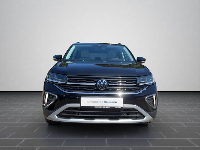 Volkswagen T-Cross DSG Style