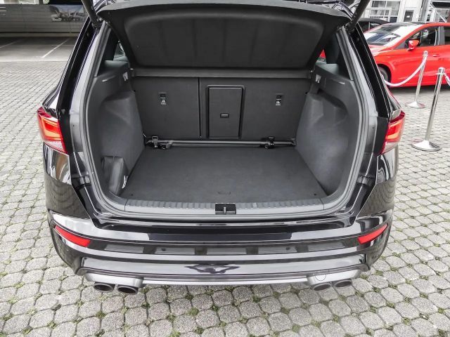 Cupra Ateca 2.0 TSI 4Drive DSG