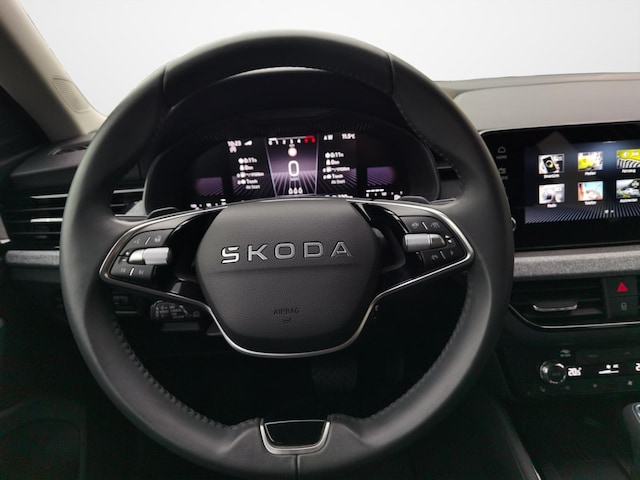 Skoda Kamiq 1.0 TSI Selection