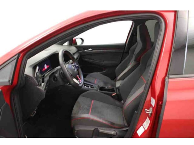 Volkswagen Golf 2.0 TSI DSG GTI Golf VIII