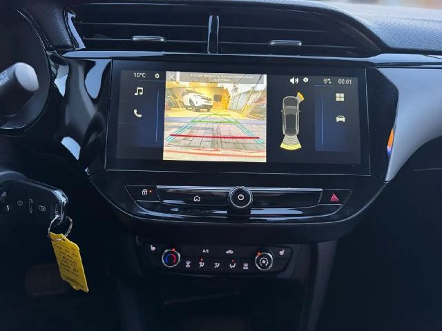 Opel Corsa Edition Hybrid