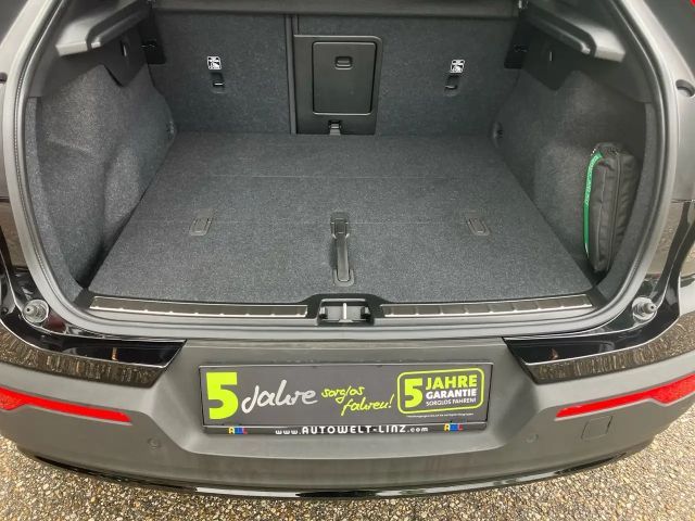 Volvo C40 Single Extended Range 82 kWh