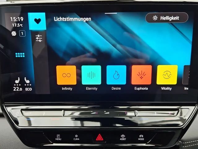 Volkswagen ID.3 Move Performance Pro