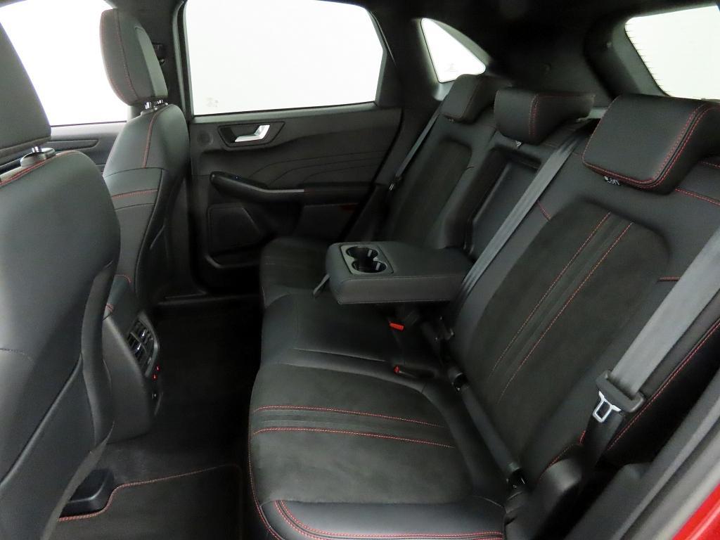 Ford Kuga Plug in Hybrid ST Line X