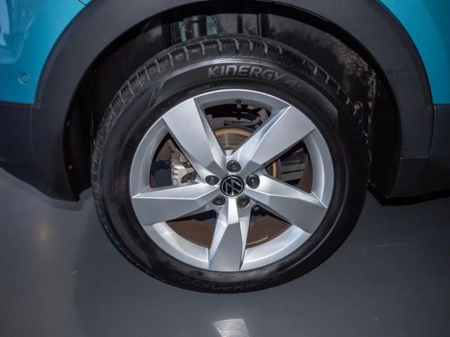 Volkswagen T-Cross 1.5 TSI DSG Style