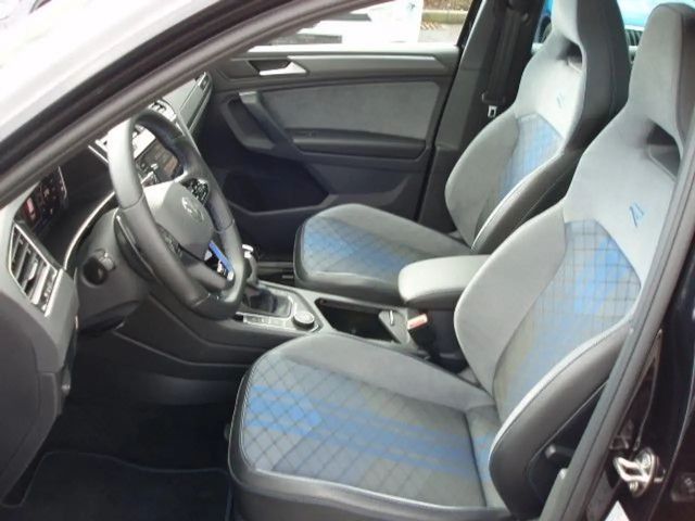 Volkswagen Tiguan 4Motion DSG