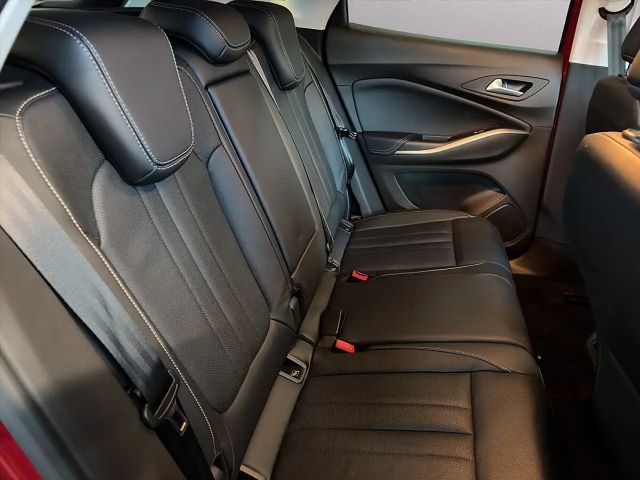 Opel Grandland X Business Elegance