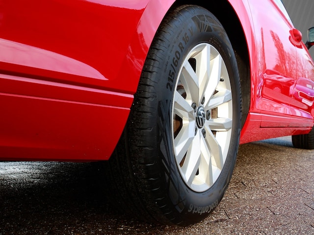 Volkswagen Passat 2.0 TDI Business DSG Variant