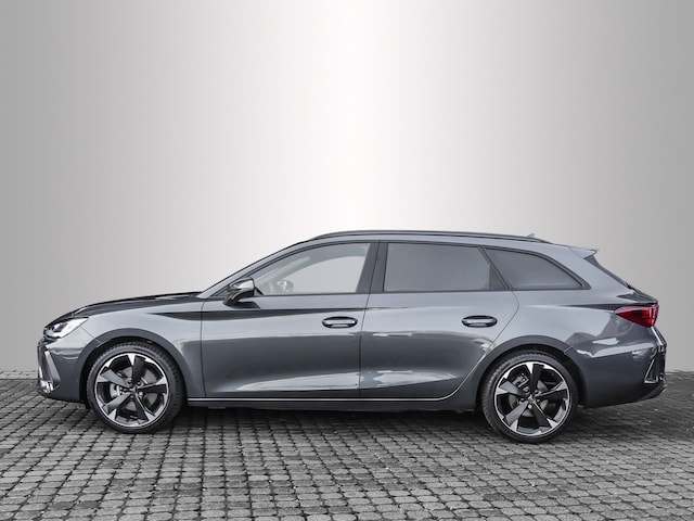 Cupra Leon DSG Sportstourer