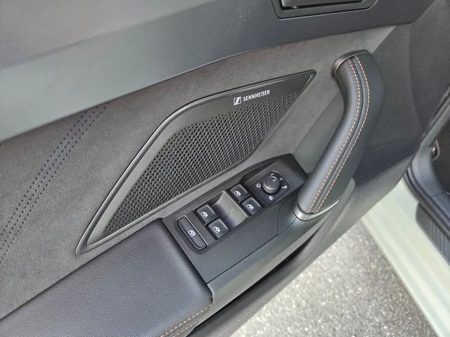 Cupra Leon 2.0 TSI 4Drive DSG