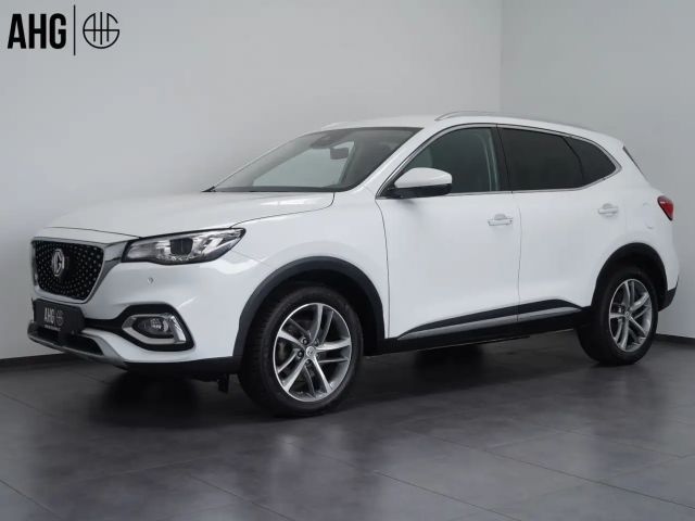 MG EHS Comfort PHEV
