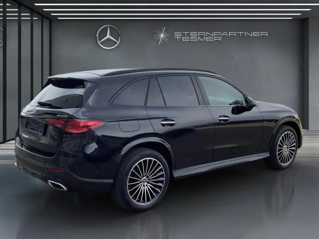 Mercedes-Benz GLC 300 4MATIC