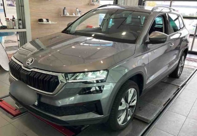 Skoda Karoq 1.5 TSI Style Style