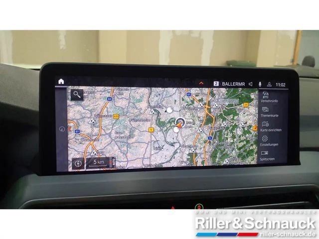 BMW X3 M-Sport xDrive