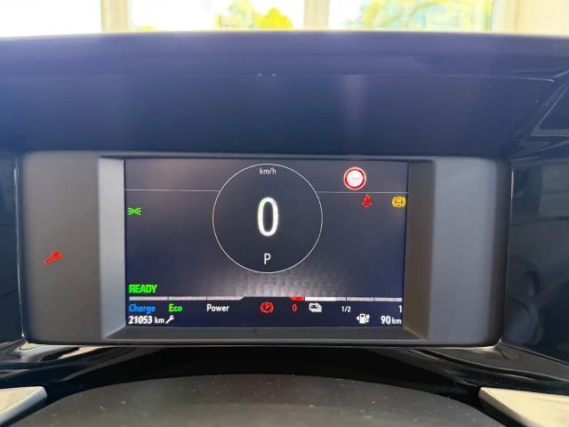 Opel Mokka Elegance Mokka-e