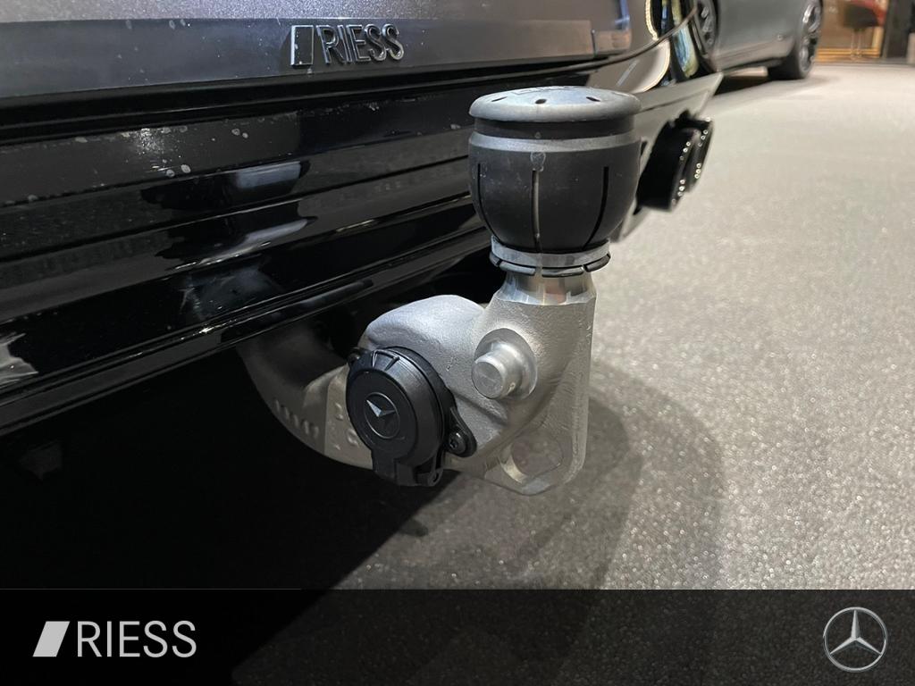 Mercedes-Benz AMG CLE Ca AHK+HA LENK+DISTR+KEYL+DIGI LIGHT+