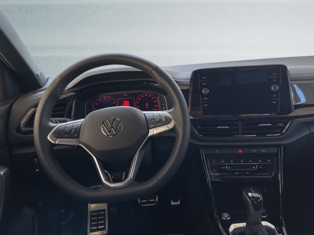 Volkswagen T-Roc 2.0 TSI DSG