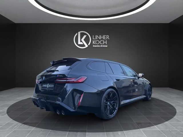 BMW M5 Touring ''TOP Ausstattung''