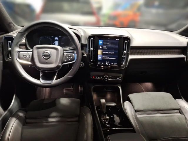 Volvo XC40 R-Design T5