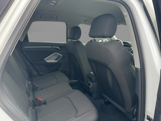 Audi Q3 45 TFSI Hybride S-Tronic