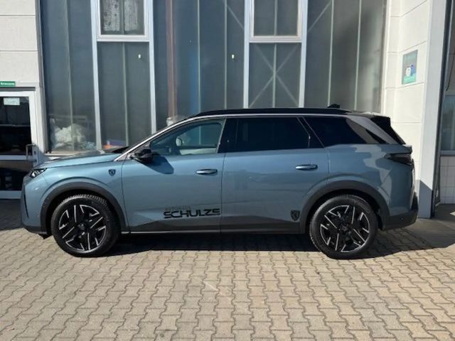 Peugeot 5008 GT-Line Hybrid