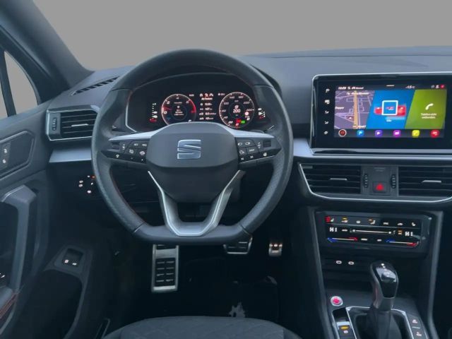 Seat Tarraco DSG FR-lijn e-Hybrid