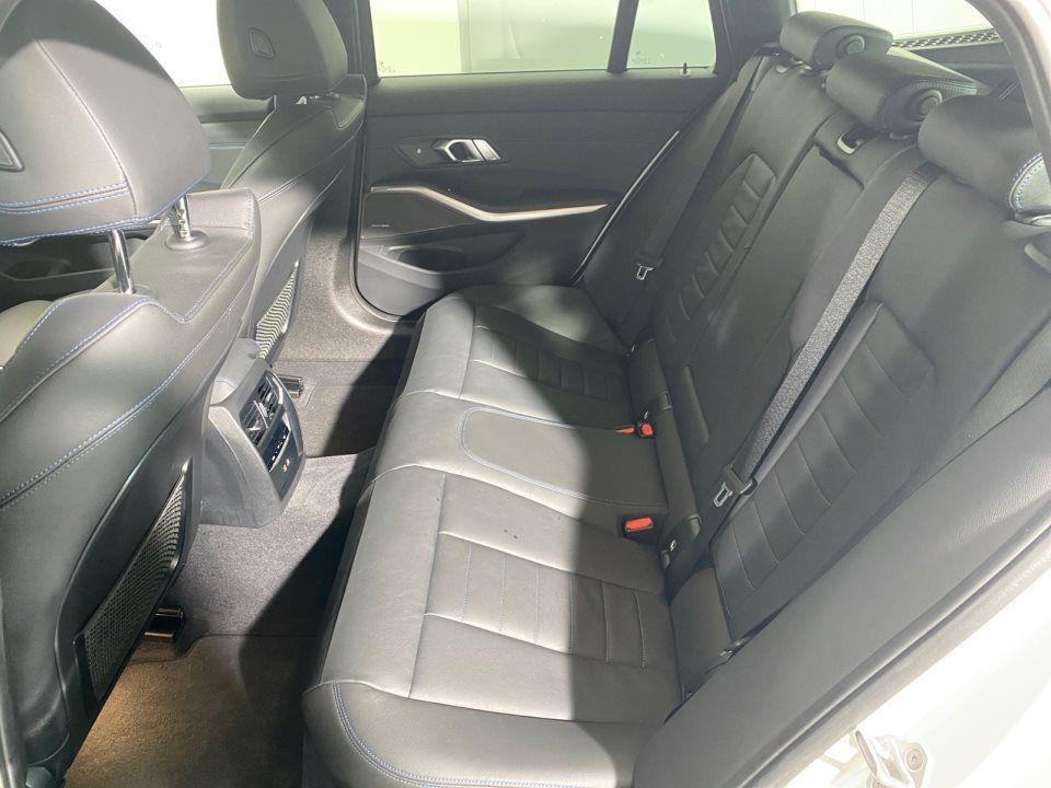 BMW M340 M340i xDrive