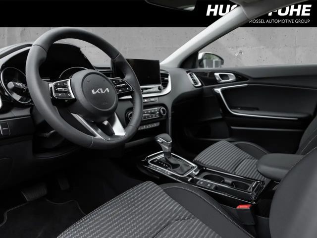 Kia Ceed GDi Vision