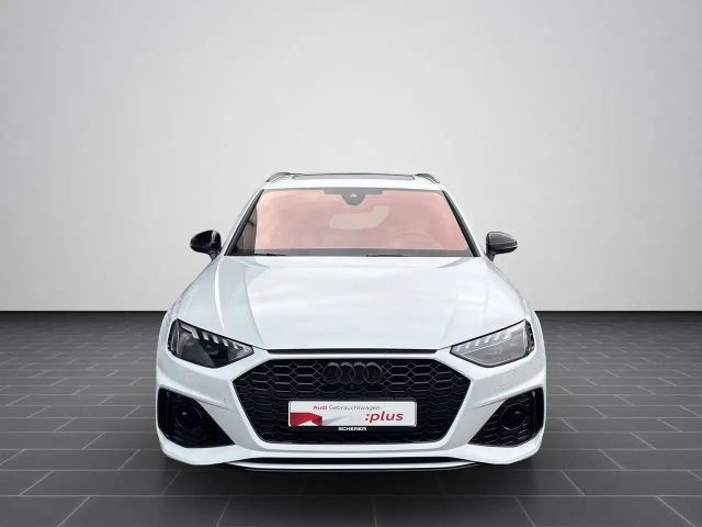 Audi RS4 3.0 TFSI Avant