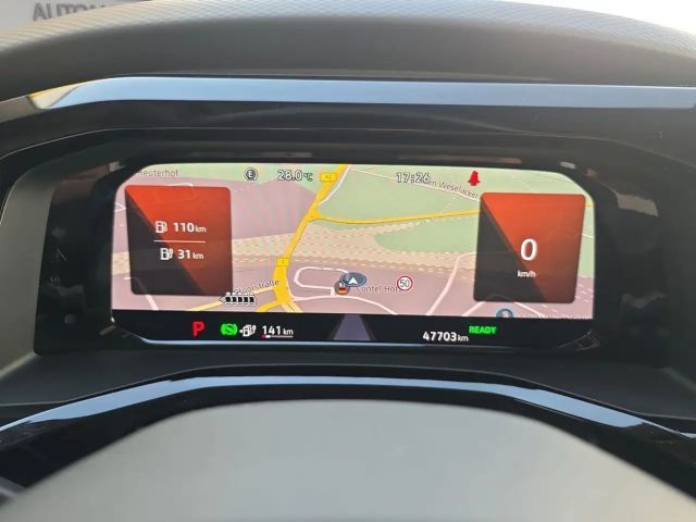 Volkswagen Multivan Lang T7 eHybrid