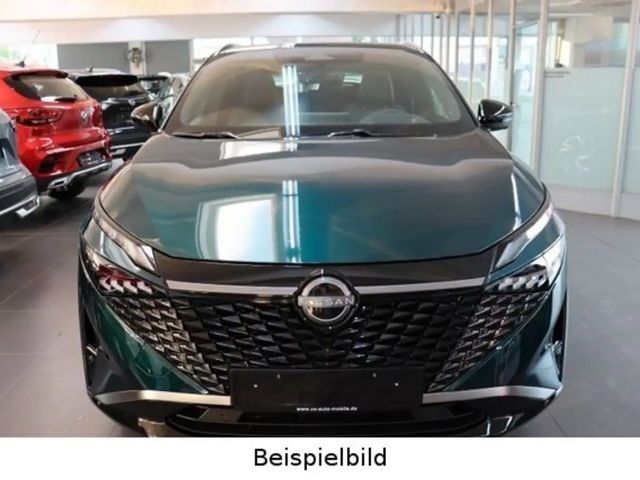 Nissan Qashqai N-Connecta