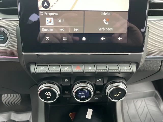 Renault Arkana Intens