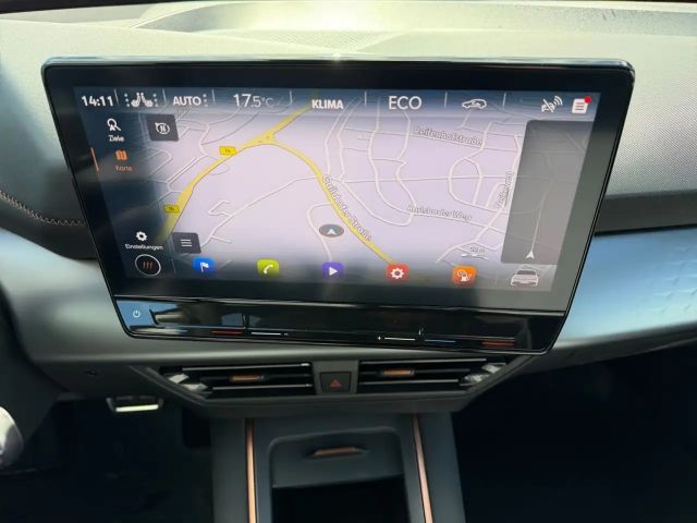 Cupra Born 170 Navi LED